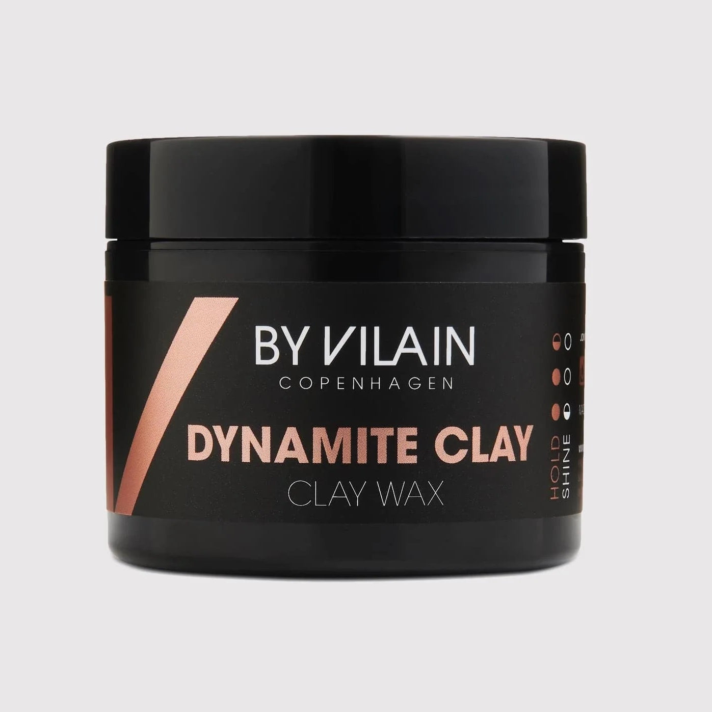 By Vilain Dynamite Clay (65g)