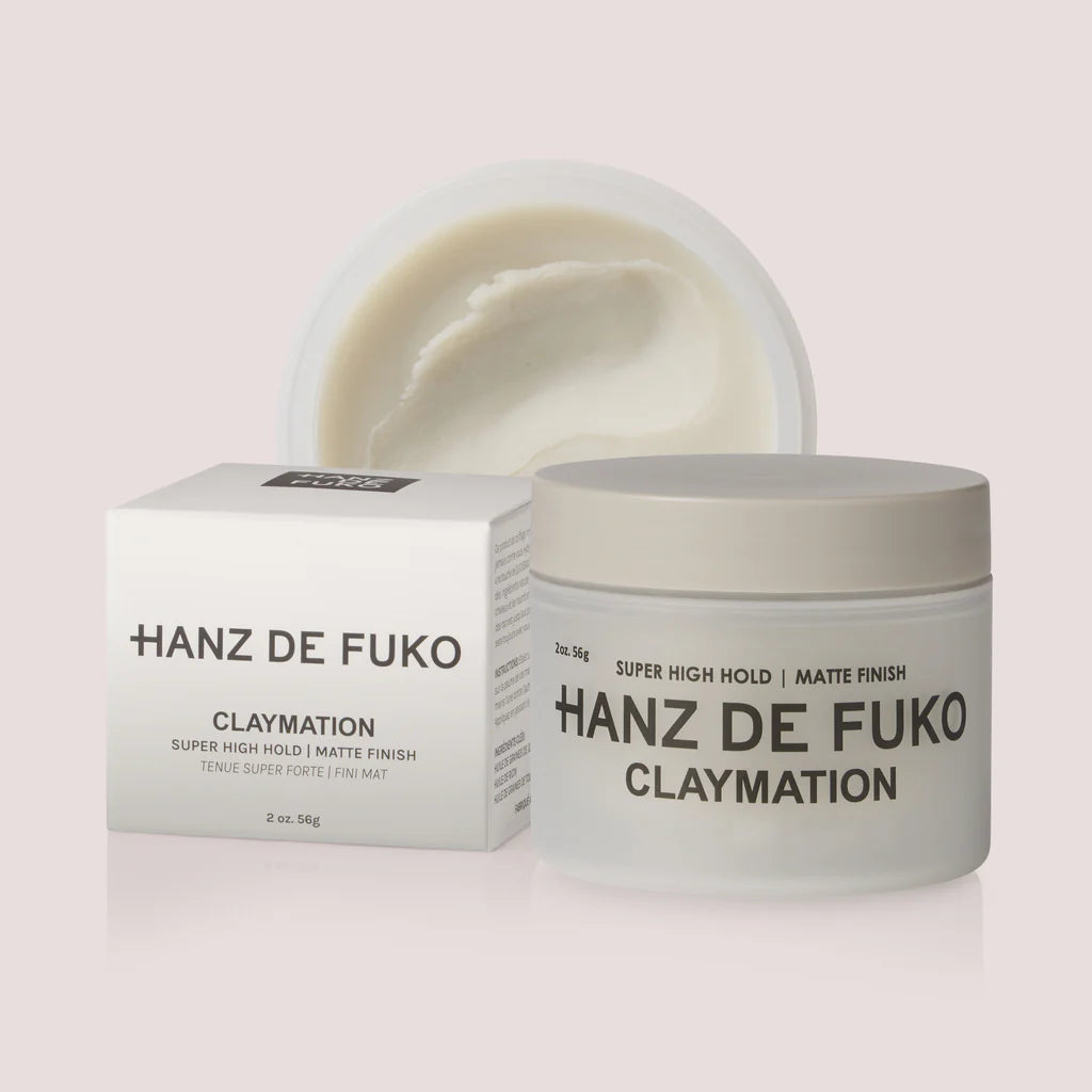 Hanz De Fuko Claymation (56g)