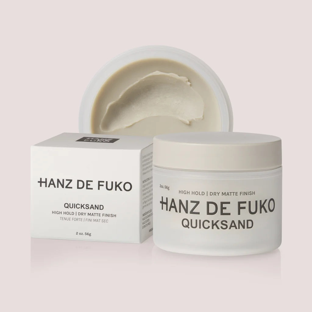 Hanz De Fuko QuickSand (56g)