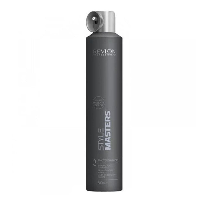 Revlon Style Masters Photo Finisher