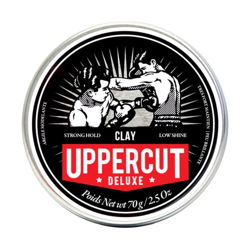 Uppercut Deluxe Clay (70g)
